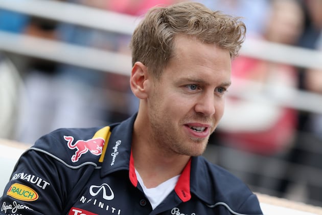 F1: Monaco Form Impossible to Judge, Says Vettel