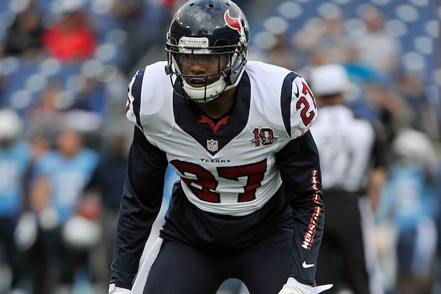 Chiefs Add Safeties Demps, Bronson