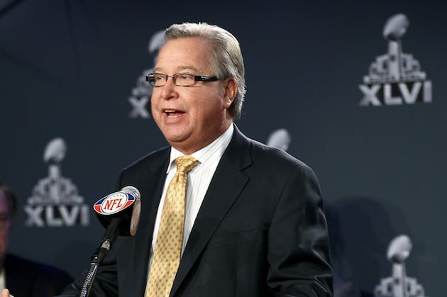 Ron Jaworski: Chip Kelly's Oregon Offense Won't Work in the NFL