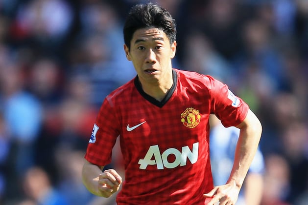 Jurgen Klopp Distraught by Shinji Kagawa Role at Manchester United