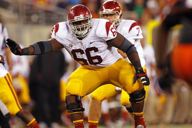 Offseason Storylines: Offensive Line