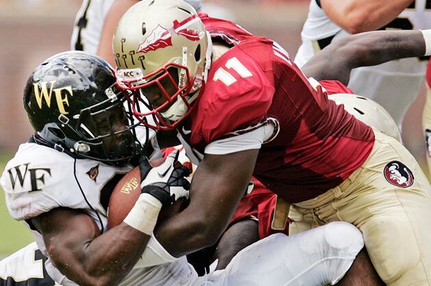 Steelers Sign Sixth-Round Pick
