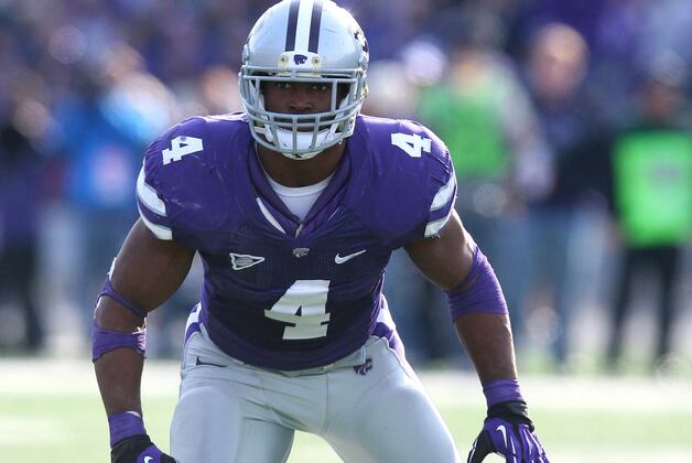 Ravens Rookie Linebacker Arthur Brown Sidelined After Sports Hernia Surgery