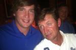 Drunk Wayne Gretzky Surfaces in South Carolina