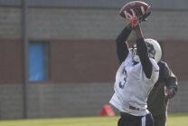 Cornerbacks Have Chance to Be Most Improved Position on Tigers' D