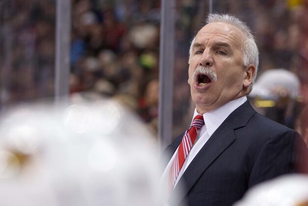 Hawks Looking to Play Angry, but Disciplined