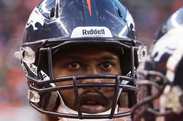 Del Rio: Von Can Get Better