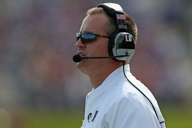 Shanker: Northwestern's New Recruiting Brand