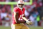 Can Crabtree Return from Injury in '13?