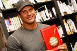 Jose Canseco Accused of Sexual Assault in Las Vegas