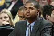 Suns Receive Permission to Interview Bickerstaff, Clifford