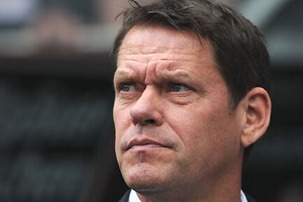 Hamburg Parts Ways with Sporting Director Part