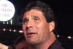 Jose Canseco Accused of Sexual Assault