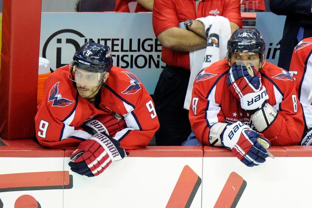 Single Adjustment for Next Season?