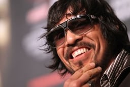 Antonio Margarito Wants to Make Boxing Return