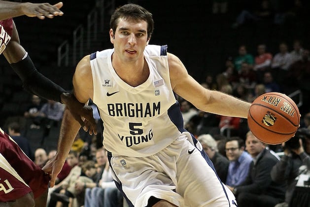 Agustin Ambrosino Leaves Cougars