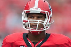 Ty Flournoy-Smith Will Transfer from Bulldogs