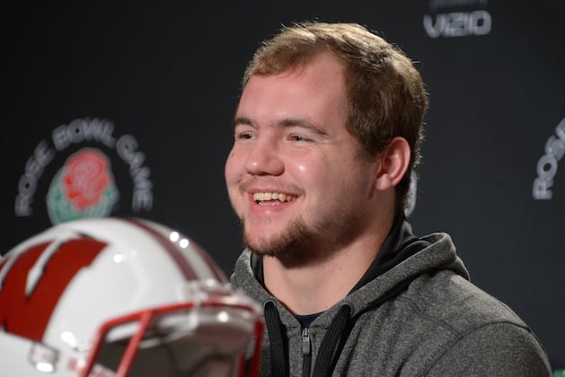Borland Makes CBS's B1G 'Freaks'