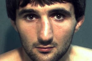 1-Time MMA Fighter Shot and Killed by Boston Marathon Bombing Investigator