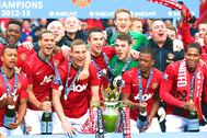 Why Man Utd Will Win the EPL Next Year