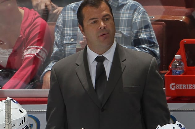 Statement from Alain Vigneault