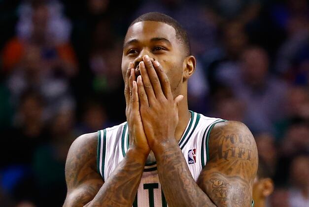 Prosecutors Delay Bringing Assault Charges Against Terrence Williams