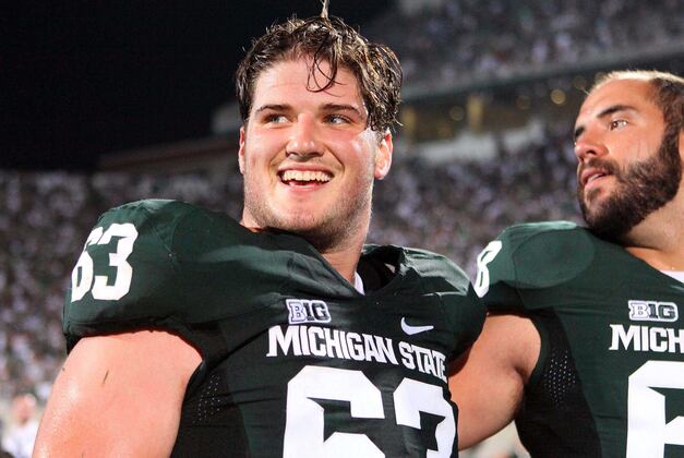 Travis Jackson Named to Rimington Trophy Watch List