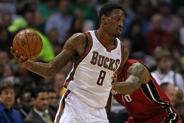 Bucks' Larry Sanders Expected to Get USA Basketball Invite