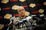 Phil Jackson Takes Over the World ... Because He Can