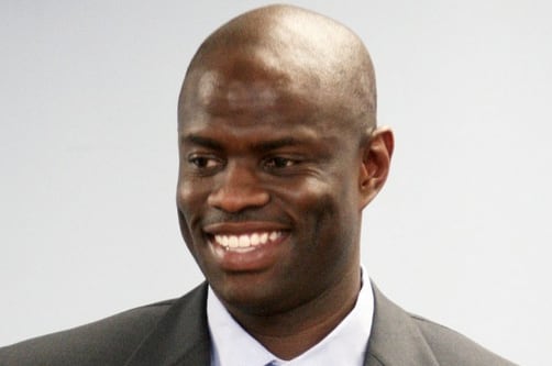 UMKC Head Coach Kareem Richardson Completes Coaching Staff
