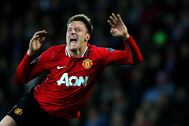 Funniest Moments of 2012-13 EPL Season 