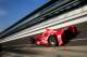 INDIANAPOLIS, IN - MAY 19: Dario Franchitti of Scotland, driver of the #10 Target Chip Ganassi Racing Honda, practices ahead of Bump Day qualifying at Indianapolis Motor Speedway on May 19, 2013 in Indianapolis, Indiana. (Photo by Jamie Squire/Getty Images)