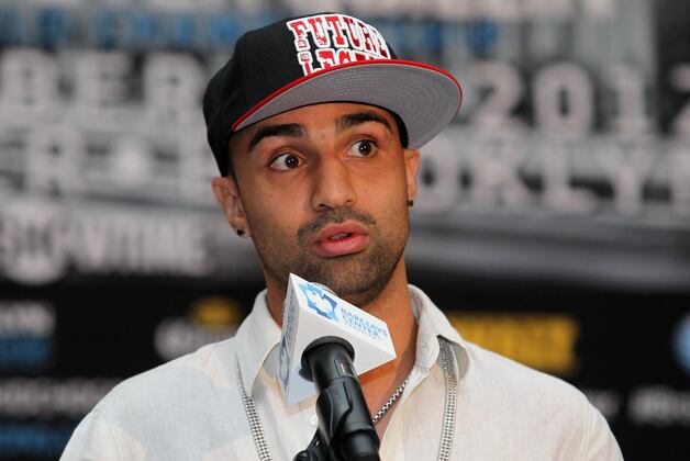 Malignaggi, 'Not That Impressed' by Broner