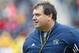 Brady Hoke has Michigan in the Big Ten title discussion.