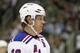 Brad Richards, New York Rangers