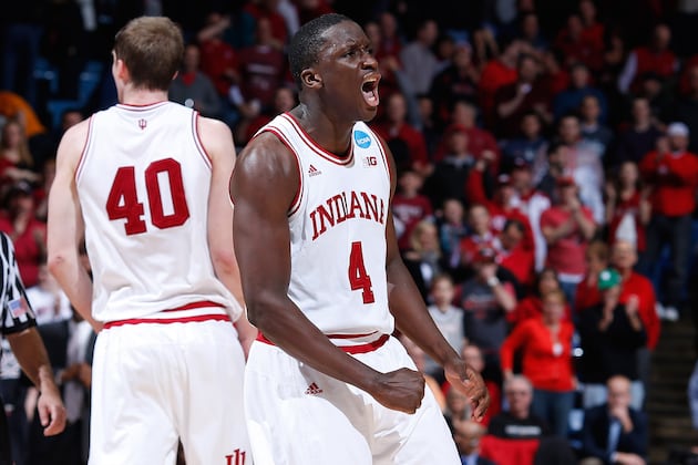 Victor Oladipo Deserves Consideration for No. 2 Pick