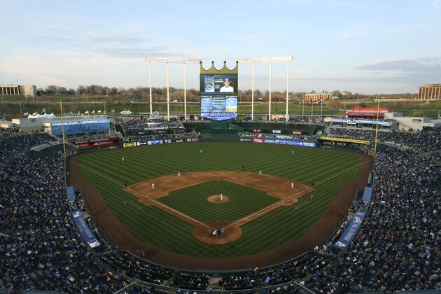 Heres an Eye-Opener: Data Show the K Is a Hitters Park