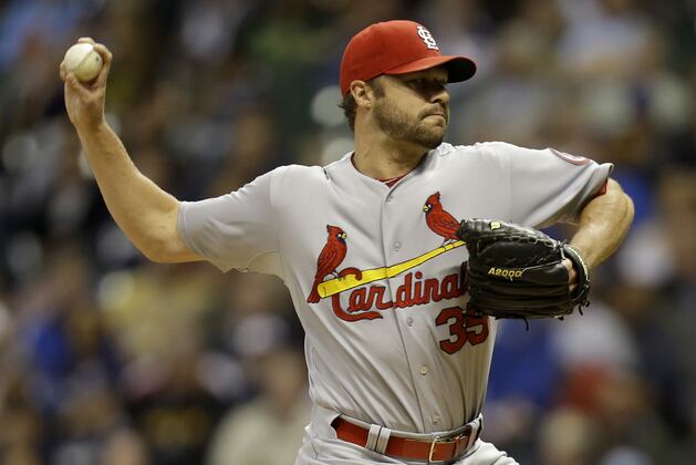 Jake Westbrook Feeling Lingering Discomfort in Right Elbow