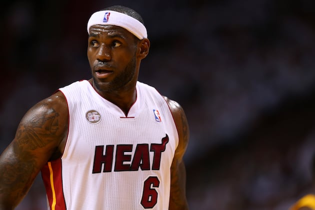 NBA Playoffs 2013: Previews and Predictions for Upcoming Conference Finals Games