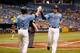 The Tampa Bay Rays have a tendency to find ways of being competitive year in and year out.