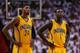 Paul George, Lance Stephenson and the Indiana Pacers have their work cut out for them in Game 2.