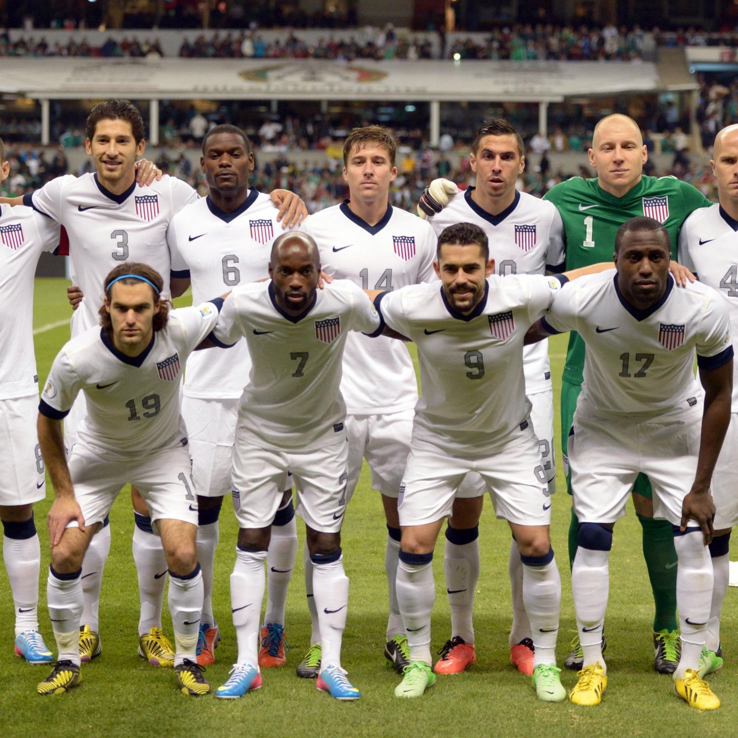 USMNT Friendlies What Should US Fans Be Expecting? Bleacher