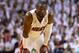 Miami Heat's Dwyane Wade