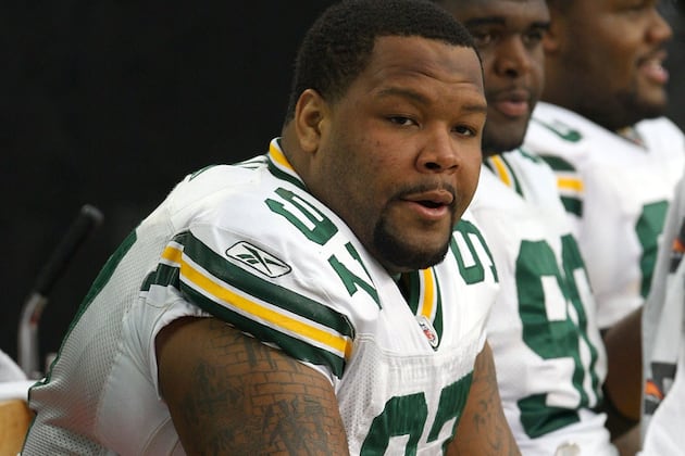 Johnny Jolly Can Now Return to the Packers