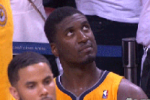 Hibbert Vows to Speak Up After Being Subbed Out