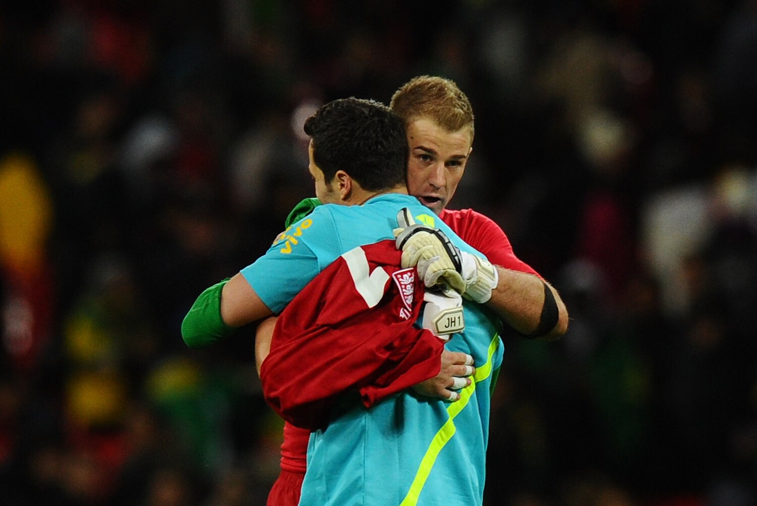 Early Read on 10 Goalkeepers to Watch at World Cup 2014 Bleacher Report