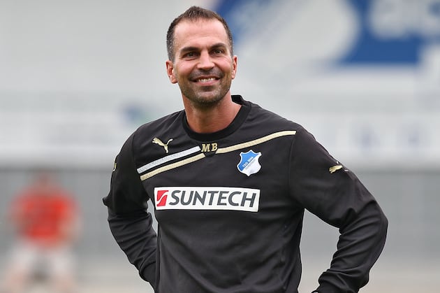 Former Liverpool Defender Babbel Set to Take over as Shock New Boss of Millwall