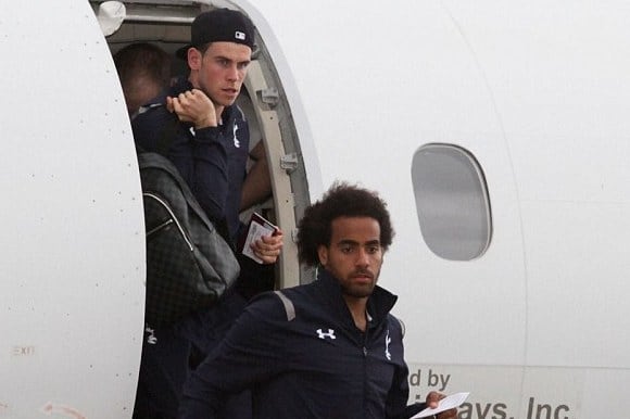 But Why Are Spurs in the Bahamas for Post-Season Tour?