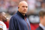 Urlacher Retires After 13-Year Career