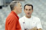Report: D'Antoni Won't Return to Assist with Team USA